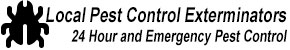 Oakland Township MI Pest Control Exterminators